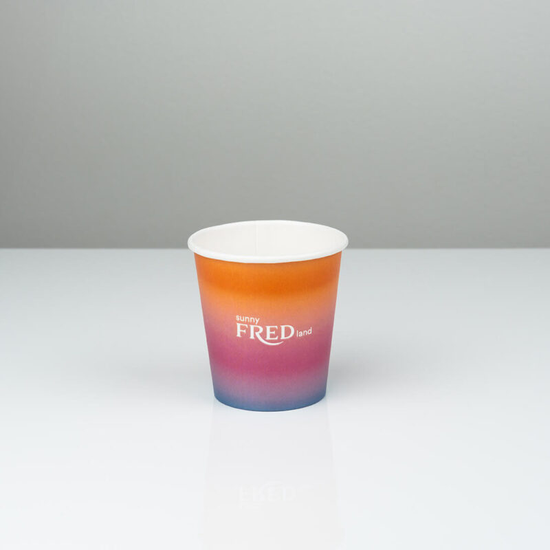Gobelet 100ml