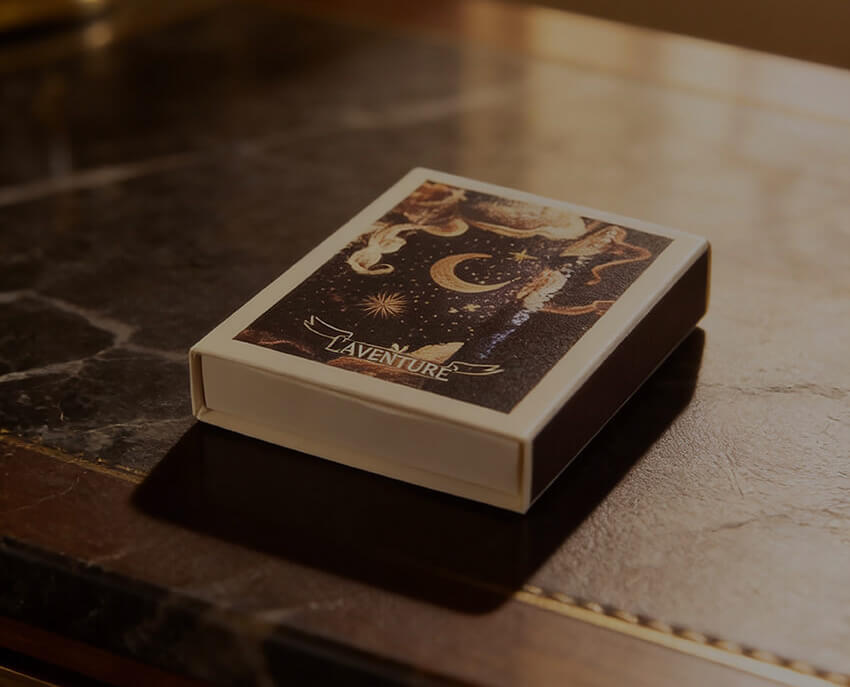 Image hover effect image